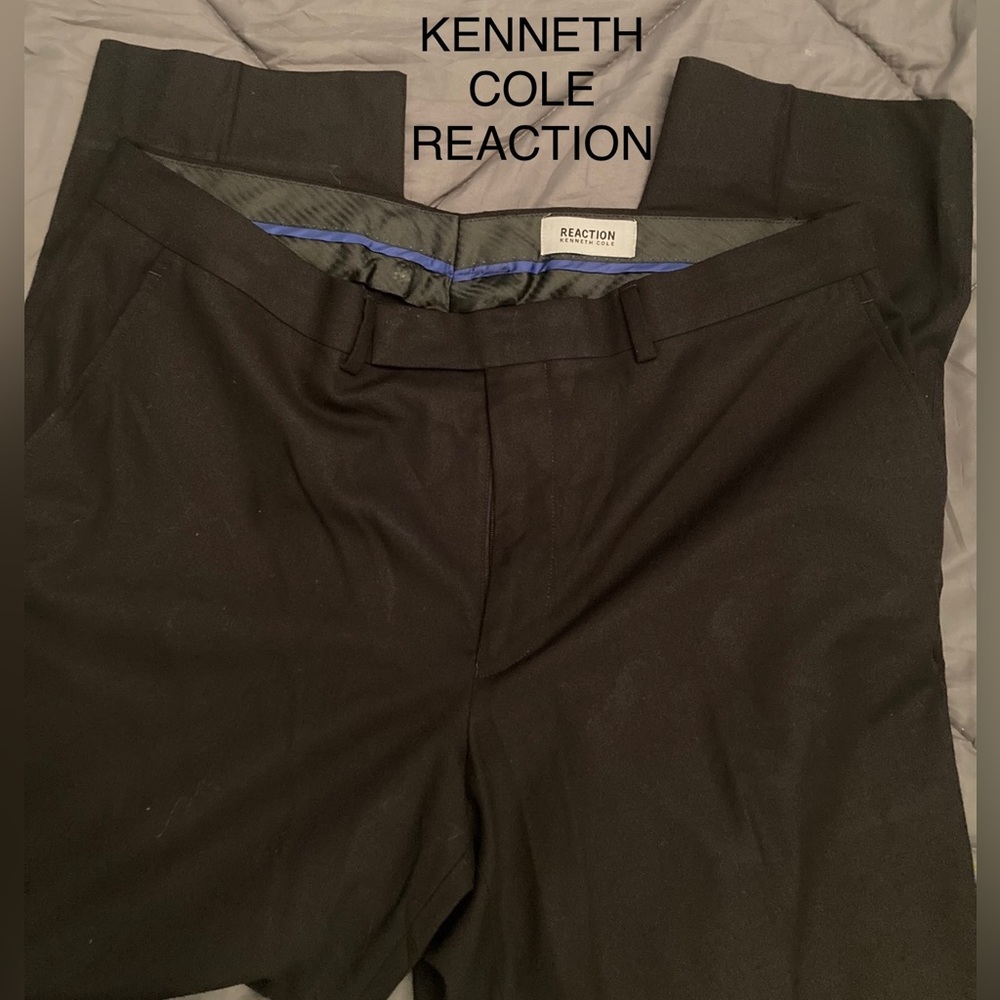 Kenneth Cole Reaction Pants